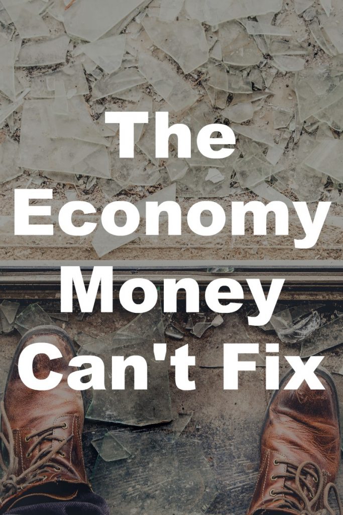 fixing the economy
