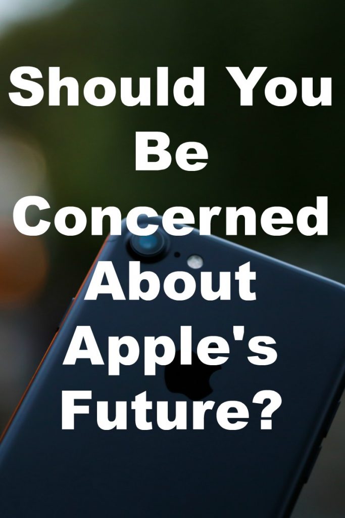 apple future outlook