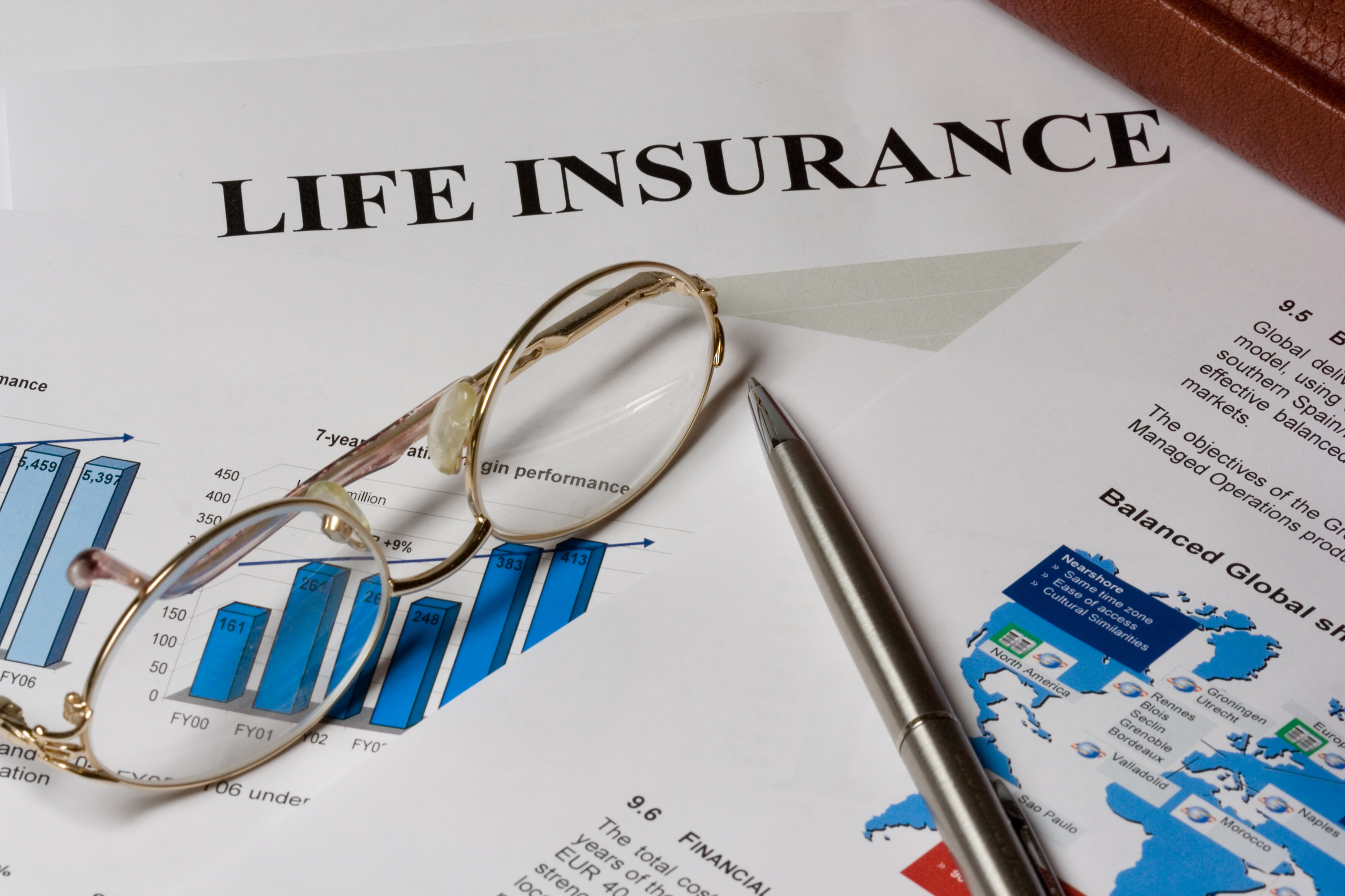 Does Whole Life Insurance Work as Part of a Retirement Strategy ...